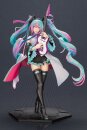 Hatsune Miku Bishoujo Remix series PVC Figur 1/7 Hatsune Miku 25 cm