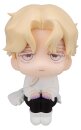 Alien Stage Look Up PVC Figur Luka 11 cm