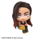 Alien Stage Look Up PVC Figur Hyuna 11 cm