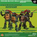 Teenage Mutant Ninja Turtles One:12 Collective...