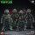 Teenage Mutant Ninja Turtles One:12 Collective Actionfiguren 1/12 Boxed Set 17 cm