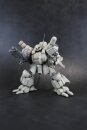 Assault Suits Leynos Plastic Model Kit AS-5E3 Leynos (Player Type) (re-run) 15 cm