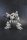 Assault Suits Leynos Plastic Model Kit AS-5E3 Leynos (Player Type) (re-run) 15 cm
