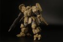 Assault Suits Leynos Plastic Model Kit AS-5E3 Leynos...