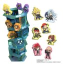 Final Fantasy VII Brettspiel Ascend The Shinra Tower