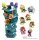 Final Fantasy VII Brettspiel Ascend The Shinra Tower