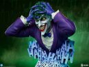 DC Comics Büste The Joker (Batman: The Killing Joke) 36 cm
