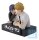Chainsaw Man - The Movie: Reze Arc Ichibansho PVC Figur Denji & Reze 12 cm