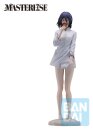 Chainsaw Man - The Movie: Reze Arc Ichibansho Masterlise...