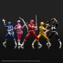Power Rangers Furai Action Actionfigur Blue Ranger 13 cm