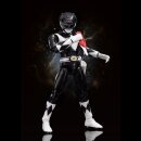 Power Rangers Furai Action Actionfigur Black Ranger 13 cm