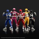 Power Rangers Furai Action Actionfigur Red Ranger 13 cm