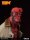 Hellboy PVC Figur 1/6 34 cm