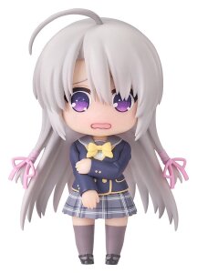 Sabbat of the Witch Nendoroid Actionfigur Nene Ayachi 10 cm