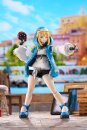 GUILTY GEAR -STRIVE- Figma Actionfigur Bridget 15 cm