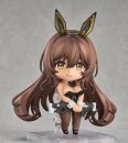 Goddess of Victory: Nikke Nendoroid Actionfigur Noir 10 cm