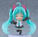 Character Vocal Series 01: Hatsune Miku Nendoroid Actionfigur HMO Ver. 10 cm
