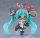 Character Vocal Series 01: Hatsune Miku Nendoroid Actionfigur HMO Ver. 10 cm
