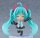 Character Vocal Series 01: Hatsune Miku Nendoroid Actionfigur HMO Ver. 10 cm