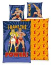 Masters of the Universe Bettwäsche 135 x 200 cm