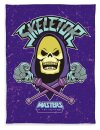 Masters of the Universe Fleecedecke 130 x 160 cm