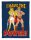 Masters of the Universe Fleecedecke 130 x 160 cm