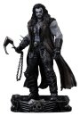 Supergirl Movie Art Scale Statue 1/10 Lobo 23 cm