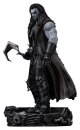 Supergirl Movie Art Scale Statue 1/10 Lobo 23 cm