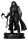 Supergirl Movie Art Scale Statue 1/10 Lobo 23 cm