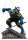 Teenage Mutant Ninja Turtles Art Scale Statue 1/10 Leonardo Unleashed 22 cm
