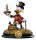Duck Tales Art Scale Statue 1/10 Uncle Scrooge McDuck 17 cm