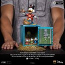 Duck Tales Art Scale Statue 1/10 Uncle Scrooge McDuck and...