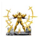 Saint Seiya Art Scale Statue 1/10 Taurus Aldebaran 30 cm