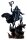 Masters of the Universe Art Scale Statue 1/10 Skeletor (2026) 29 cm
