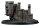 Masters of the Universe Icons Replica Grayskull Castle 20 cm