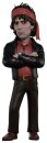 The Rolling Stones Minix Figur Keith Richards 12 cm