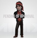 The Rolling Stones Minix Figur Keith Richards 12 cm