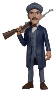 Peaky Blinders Minix Figur Arthur Shelby 12 cm