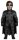 DC Comics Minix Figur Batman Robert Pattinson 12 cm