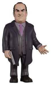 DC Comics Minix Figur Penguin Colin Farrel 12 cm