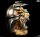 Star Wars: The Mandalorian Fine Art Büste 41 cm