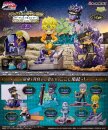 JoJos Bizarre Adventure Desktop Figuren Stardust...