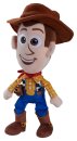 Toy Story 5 Plüschfigur Woody 25 cm
