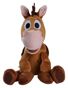 Toy Story 5 Plüschfigur Bullseye 25 cm