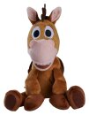 Toy Story 5 Plüschfigur Bullseye 25 cm