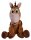 Toy Story 5 Plüschfigur Bullseye 25 cm
