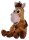 Toy Story 5 Plüschfigur Bullseye 25 cm