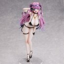 Original Character PVC Figur 1/6 Zakozako-chan Illustration by Shimanun 27 cm