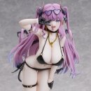Original Character PVC Figur 1/6 Zakozako-chan Illustration by Shimanun 27 cm