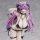 Original Character PVC Figur 1/6 Zakozako-chan Illustration by Shimanun 27 cm